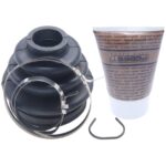 Пыльник ШРУСа внешний SSANGYONG KYRON 05-15, REXTON I/II 1417-REXR FEBEST