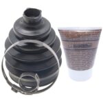 Пыльник ШРУСа наружный RENAULT DUSTER 2009.11-2018.08 (79.5x110x23.6) 1417P-NACTR FEBEST