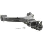 Рычаг правый 1424-ACTBJFLR FEBEST