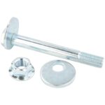 Болт с эксцентриком ремкомплект FEBEST