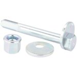 Болт с эксцентриком ремкомплект SSANG YONG REXTON 2001-2013 1429-003-KIT FEBEST