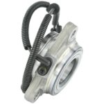 Ступица передняя SSANG YONG KYRON 2005-2012 1482G-REXF FEBEST