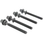 БОЛТ (4 шт. в упаковке) 1498-001-PCS4 FEBEST