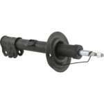 АМОРТИЗАТОР ПЕРЕДНИЙ ПРАВЫЙ GAS.TWIN TUBE 15110-002FR FEBEST