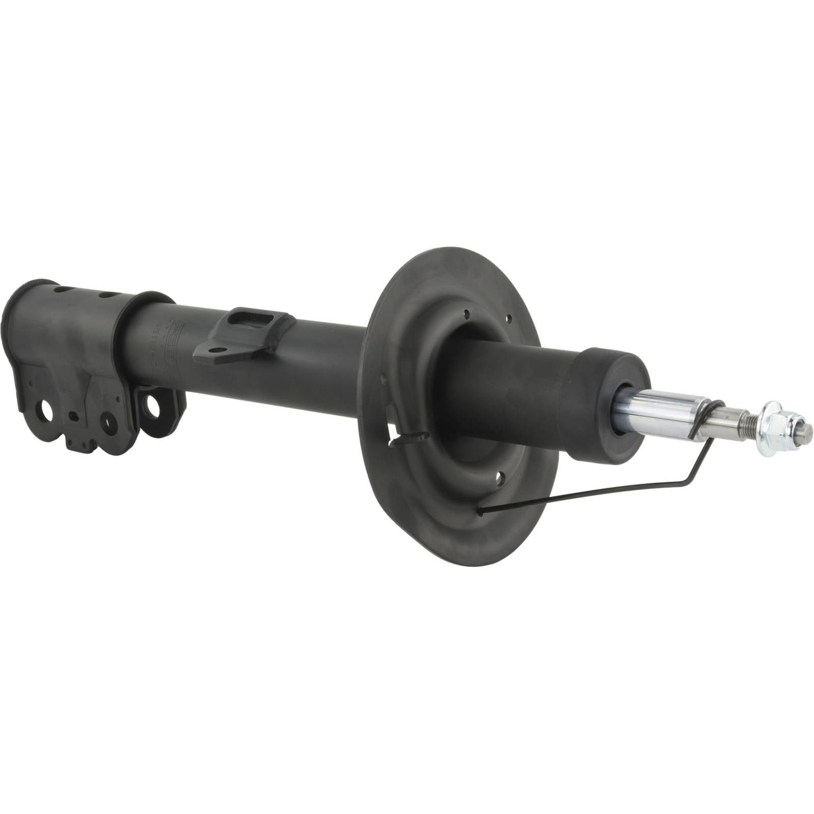 15110-002FR.jpg АМОРТИЗАТОР ПЕРЕДНИЙ ПРАВЫЙ GAS.TWIN TUBE 15110-002FR FEBEST — изображение 1