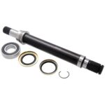 Вал привода правый CHERY TIGGO T11 2006-2013 1512-001 FEBEST