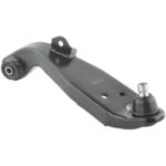 Рычаг левый 1524-QQ6FLH FEBEST