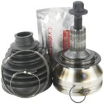 ШРУС НАРУЖНЫЙ 27X65X30 MERCEDES CLA 200 FEBEST