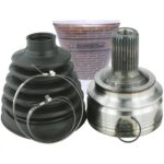 ШРУС НАРУЖНЫЙ 25X69X30 MERCEDES E 250 FEBEST