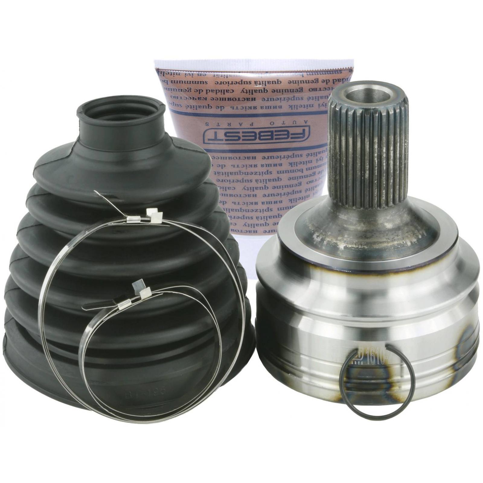 1610-221.jpg ШРУС внешний MERCEDES W212, W221, W222 4-matic 1610-221 FEBEST — изображение 1