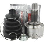 ШРУС НАРУЖНЫЙ 31X66X30 1610-447 FEBEST