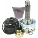 ШРУС внешний MERCEDES W463 1992-2018 1610-463A48 FEBEST