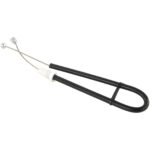 Трос ручника 16100-164U FEBEST