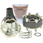 ШРУС карданного вала MERCEDES W164 2004-2011 1611-164SHA FEBEST