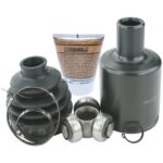 ШРУС внутренний левый MERCEDES BENZ GLK-CLASS 204 4 MATIC 2008-2015 1611-204LH FEBEST