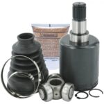 ШРУС внутр правый MERCEDES W211 2.0-5.0 1611-211RH FEBEST