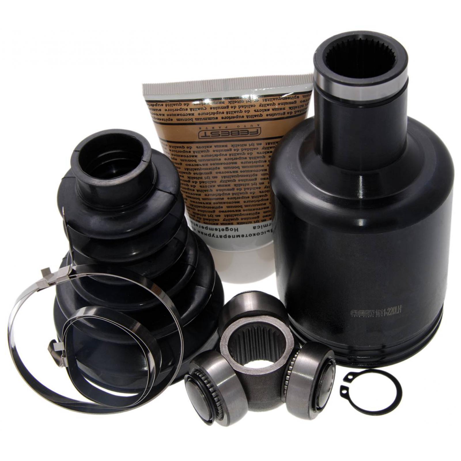 1611-220LH.jpg ШРУС 1611-220LH FEBEST — изображение 1