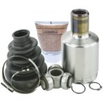 ШРУС внутр левый MERCEDES BENZ E-CLASS 212 4 MATIC 2008-2013 1611-221FLH FEBEST