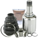 ШРУС внутр правый MERCEDES E W212 2008-2013 1611-221FRH FEBEST