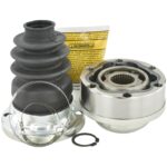 ШРУС внутренний MERCEDES VITO/VIANO 639 2003-2014 1611-639 FEBEST