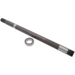 Вал привода левый MERCEDES W203/204/210/211/212 1612-221 FEBEST