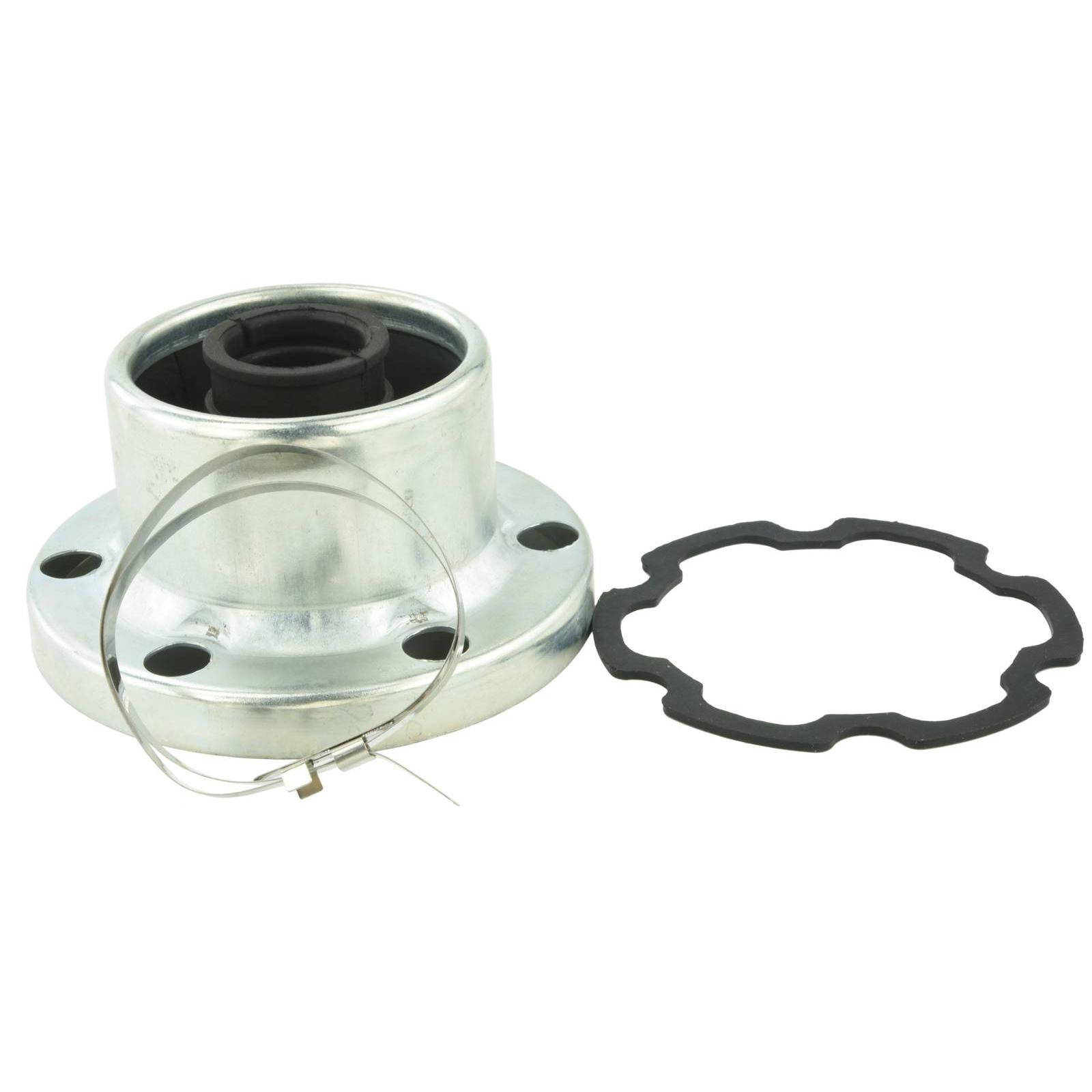 1615-164SA.jpg Пыльник кардана MERCEDES BENZ ML-CLASS 164 2004-2011 1615-164SA FEBEST — изображение 1