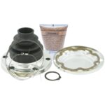 Пыльник ШРУСа карданного вала MERCEDES W463 1992-2018 1615-G463SA FEBEST