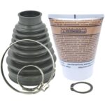 Пыльник ШРУСа карданного вала MERCEDES SPRINTER (906) 05-13 1615P-639SA FEBEST