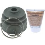 Пыльник ШРУСа внешний MERCEDES G-CLASS W463 1992-2018 1617-G463 FEBEST