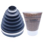 Пыльник ШРУСа внешний MERCEDES W164 1617P-164 FEBEST