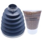 Пыльник ШРУСа внешний MERCEDES W164/166 1617P-164S FEBEST