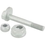 Болт с эксцентриком ремкомплект FEBEST