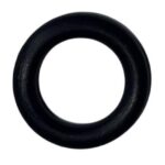 КОЛЬЦО УПЛОТНИТЕЛЬНОЕ ФОРСУНКИ ВПРЫСКА ТОПЛИВА 9.2X2.8 16400-005 FEBEST