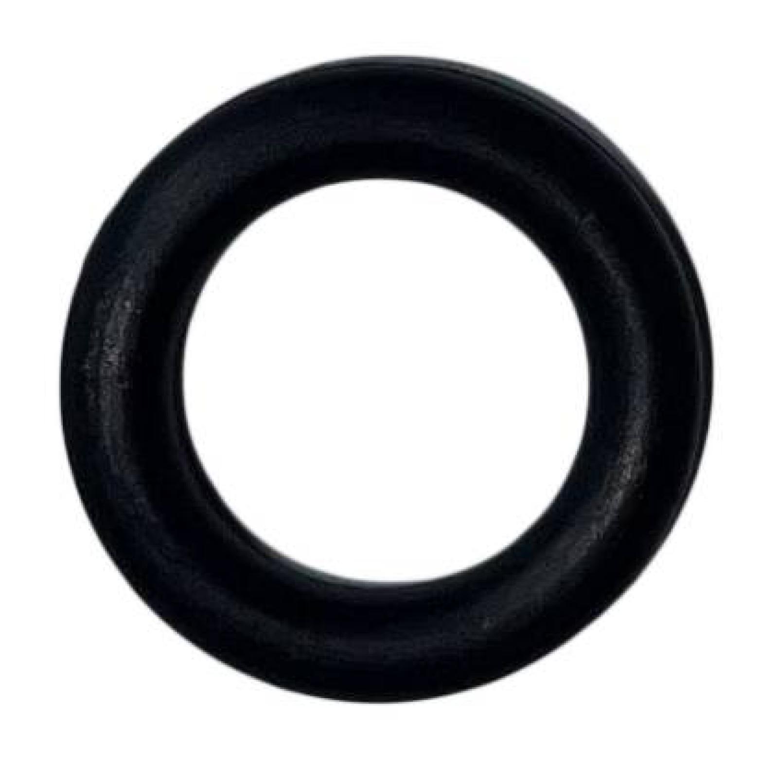 16400-005.jpg КОЛЬЦО УПЛОТНИТЕЛЬНОЕ ФОРСУНКИ ВПРЫСКА ТОПЛИВА 9.2X2.8 16400-005 FEBEST — изображение 1