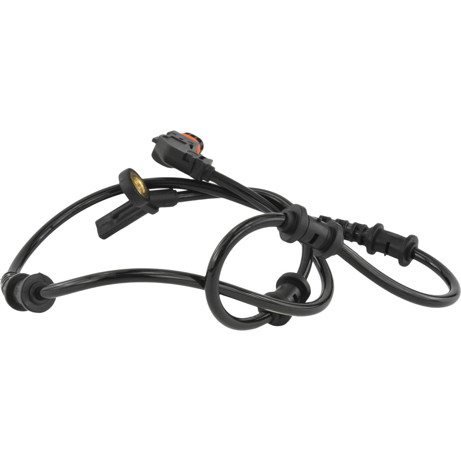 16606-002.jpg ДАТЧИК ABS ПЕРЕДНИЙ 16606-002 FEBEST — изображение 1