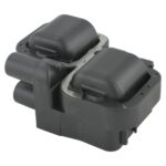 КАТУШКА ЗАЖИГАНИЯ 16640-002 FEBEST