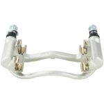 Скоба суппорта задн левая MERCEDES SPRINTER (906) 1677C-906RL FEBEST