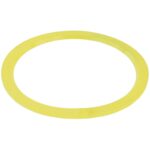 Кольцо уплотнительное передн моста MERCEDES W463 1992-2018 1699-W463OS FEBEST