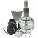 ШРУС НАРУЖНЫЙ ЗАДНИЙ 29X64X30 подходит для VOLKSWAGEN TOUAREG 2010- 1710-Q7R FEBEST