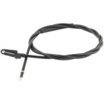 Трос капота AUDI A4 (B7) 17101-A4B7 FEBEST