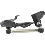 ДАТЧИК ПОЛОЖЕНИЯ КУЗОВА ЗАДНИЙ (С ТЯГОЙ) 17603-021