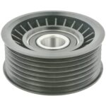 Ролик натяжной AUDI Q7 2006-2015 1787-Q7 FEBEST