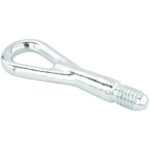 Крюк буксирный FEBEST