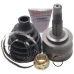 ШРУС НАРУЖНЫЙ 20X51X22 OPEL CORSA D 06- FEBEST