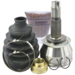 ШРУС наружный 23x52.5x25 OPEL MOKKA J13 2013- 1810-MOK2 FEBEST