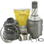 ШРУС внутренний OPEL CORSA D 06-14 1811-A12