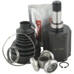 ШРУС ВНУТРЕННИЙ ПРАВЫЙ 23X35X22 1811-A16XERATRH FEBEST