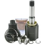 ШРУС внутр левый OPEL ASTRA J 2010-2015 1811-ASJLH FEBEST