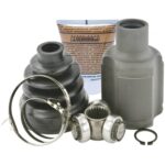 ШРУС внутр правый OPEL MOKKA MT J13 2013- 1811-MOKRH FEBEST