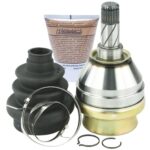 ШРУС ВНУТРЕННИЙ 25X35X22 подходит для OPEL ASTRA H 2004-2010 1811-Z18X FEBEST